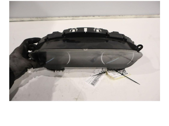 Панель приборов GN1510849CCH Ford Ecosport