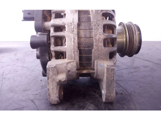 Генератор 231008386R, F000BL0457 Dacia Logan Pick-Up