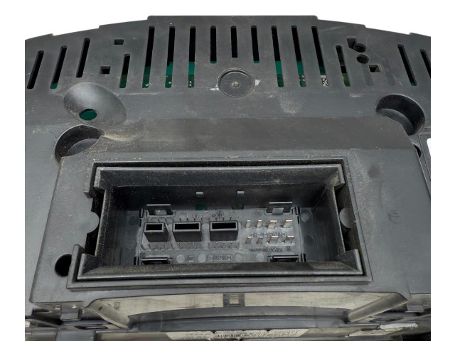 Панель приборов 1T0920854C, V0002000   Volkswagen Caddy       