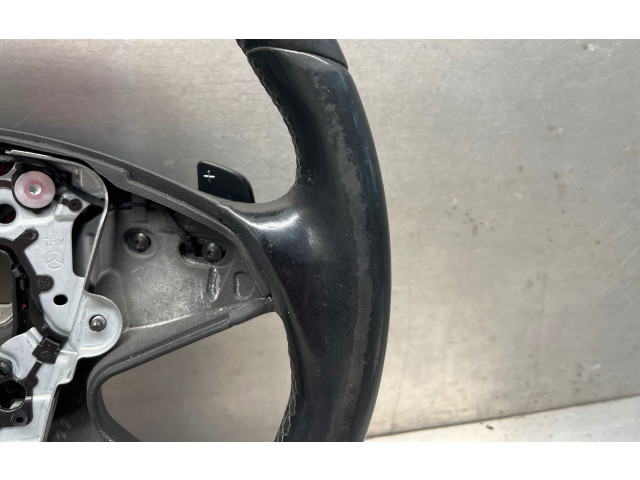 Volant Mercedes-Benz E W212 2013 A2124600403, 62322000
