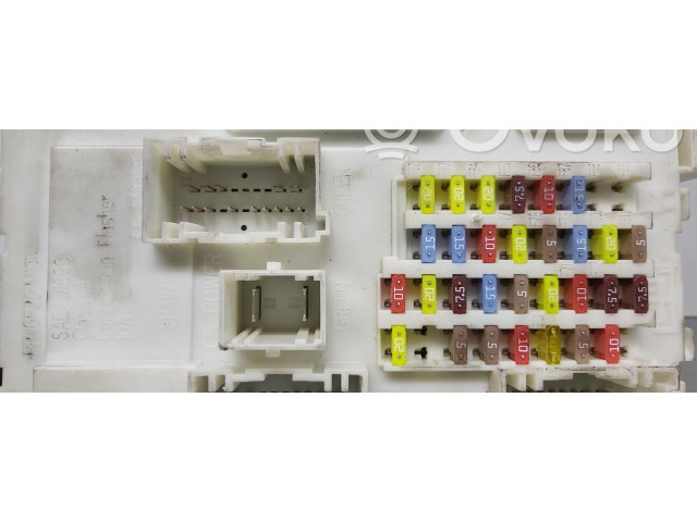 Pojistková skříňka Řídící jednotka BSM DV6T14A073EH Ford C-MAX II 2013