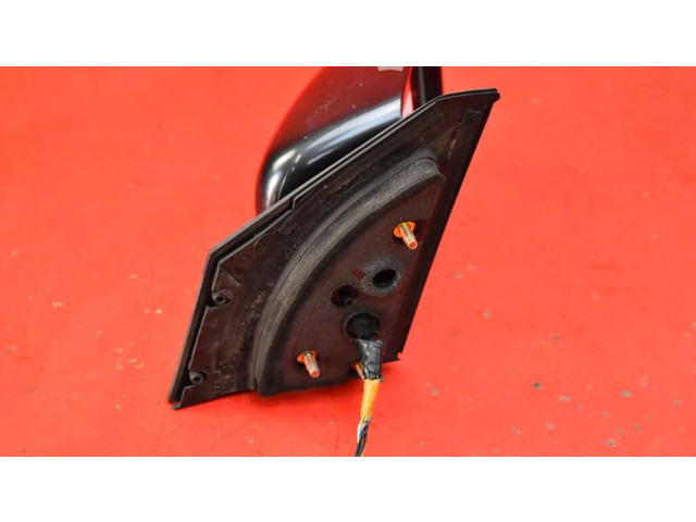 Зеркало электрическое Mitsubishi L200 2006 - 2014 года