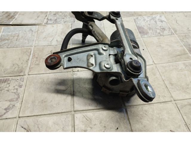 Комплект механизма стеклоочистителей