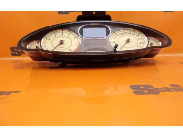 Панель приборов YAC110376, YAC110376   Rover 75       