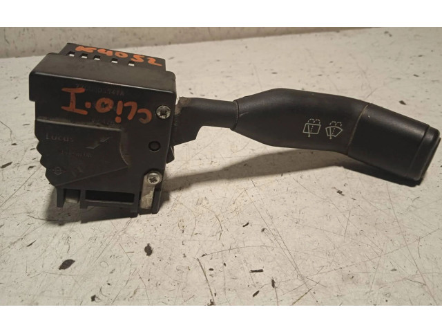 Переключатель дворников MANDOLIMPIA   Renault Clio I