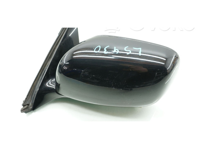 Зеркало электрическое Bentley Mulsanne 1980 - 1992 года