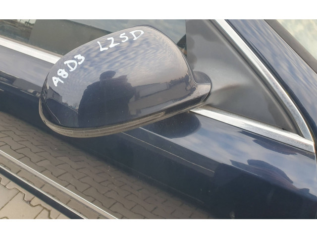 Zpětné zrcátko  Audi A8 S8 D3 4E 2009  4E1857410S  