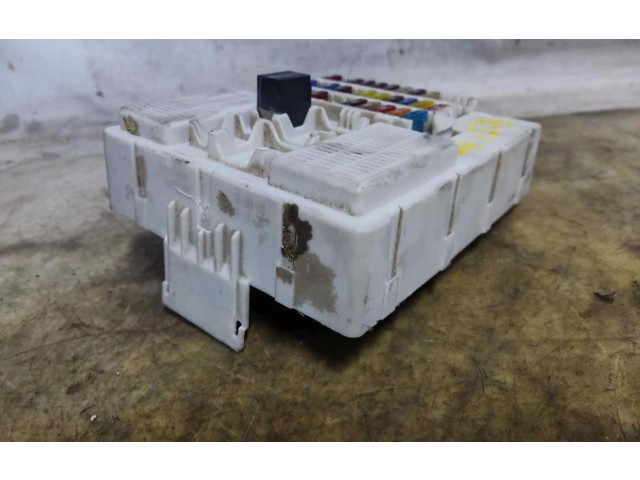 Блок предохранителей    Ford Transit -  Tourneo Connect    