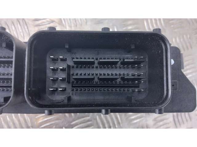 Řídící jednotka 3910607057 Hyundai i20 (BC3 BI3) 2022