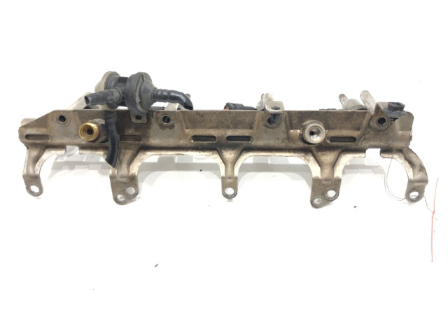 Vstřikovací lišta 06J133317 Audi A4 S4 B8 8K