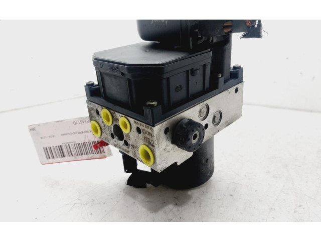 Клапан EGR 3U0614517D   Skoda Superb B5 (3U)