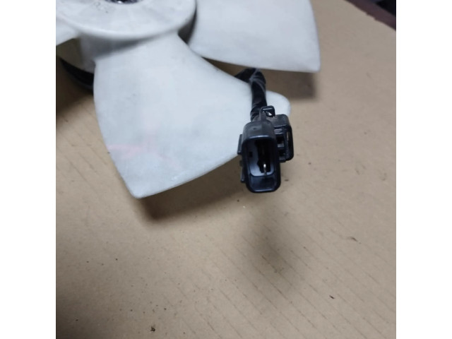 Вентилятор радиатора AX1680008651 Acura RDX II 3.5