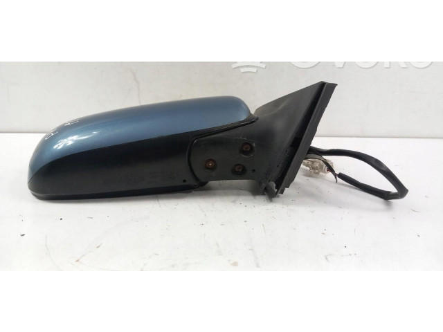 Zpětné zrcátko Toyota Prius (XW20) 2006