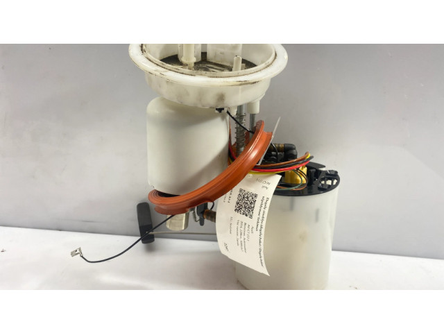 Насос топлива (в топливном баке)