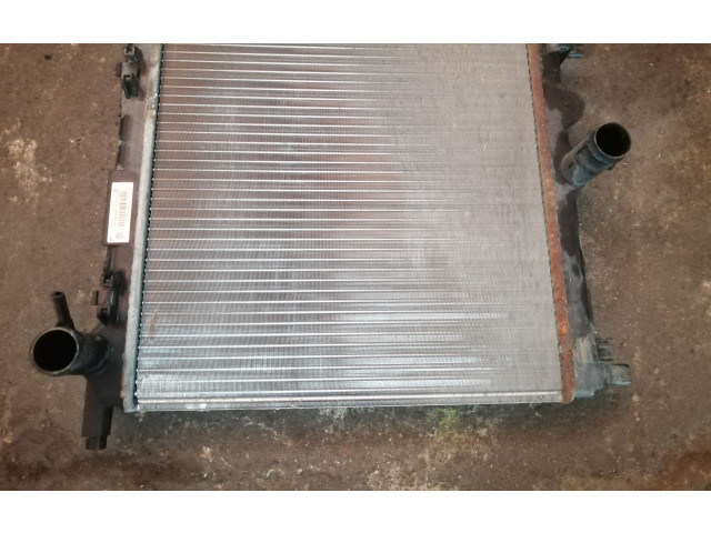 Радиатор охлаждающей жидкости