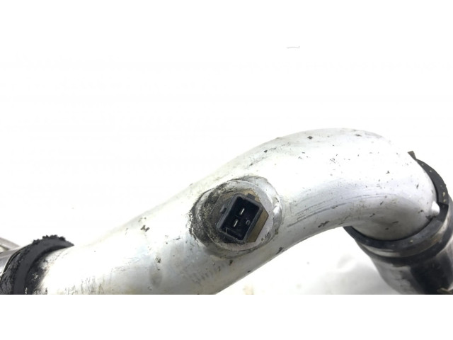 Интеркулер  282712F000, M07282-2F011   KIA Sorento 2.2