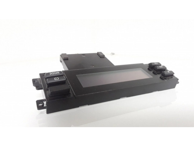 Дисплей 31328828 Volvo S80