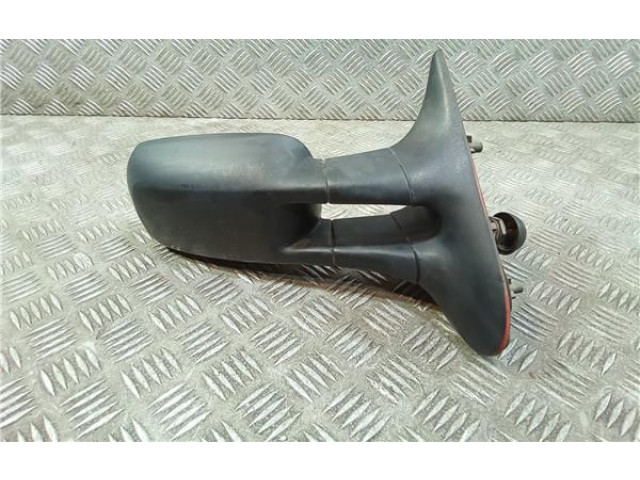 Зеркало (механическое)       Seat Inca (6k)  1995 - 2004 года   