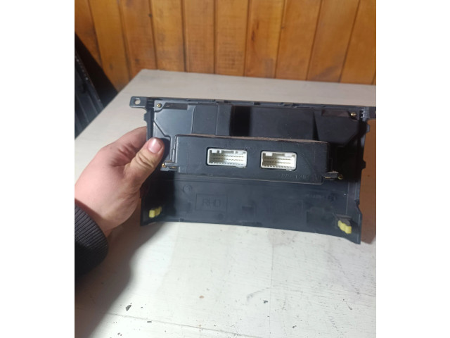 Блок управления климат-контролем 559020F010B, 3M15111   Toyota Corolla Verso E121