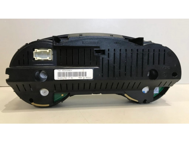 Панель приборов A2515401748, A2C53168071   Mercedes-Benz R W251       