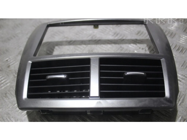 Центральная воздушная решётка