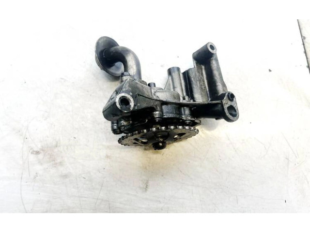 Масляный насос   038115105b, 670815-857  Volkswagen Jetta V 