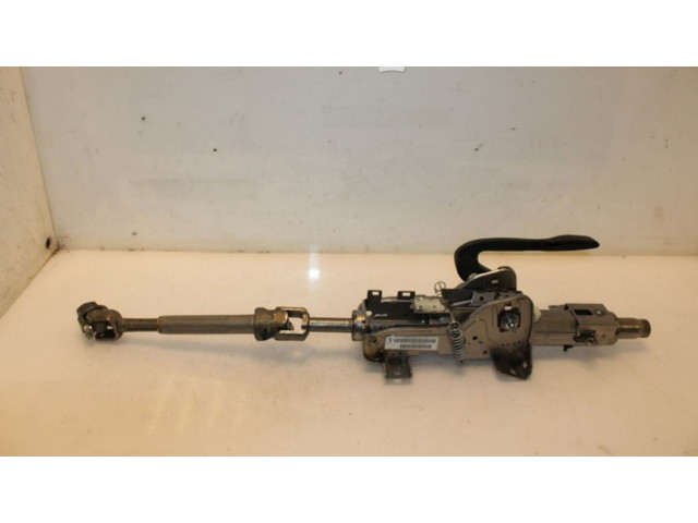 Рулевая рейка 5Q1419502T, 5Q1419502T Skoda Octavia Mk2 (1Z) 2004 - 2013 года