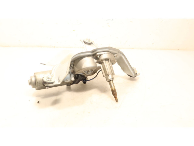 Моторчик заднего дворника     KIA Rio