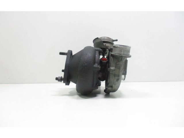  Турбина Volvo S80  8653122         