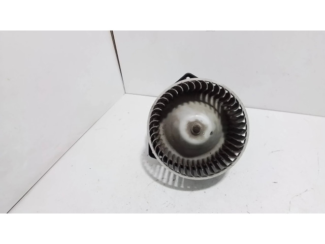 Вентилятор печки Mitsubishi Pajero Sport I