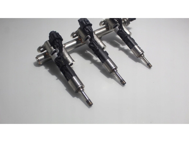 Vstřikovací lišta Opel Corsa F