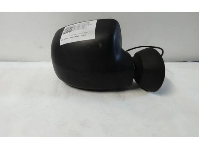 Зеркало электрическое        Dacia Duster   -  года   