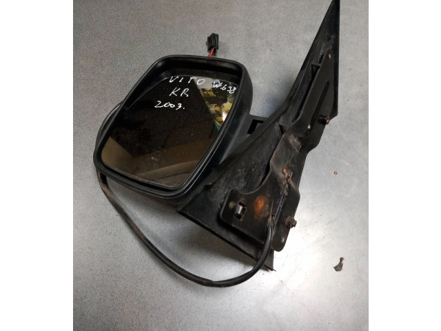 Zpětné zrcátko Mercedes-Benz Vito Viano W638 2001