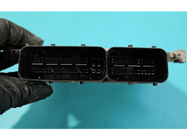 Блок управления двигателем Блок управления 25186182, IMPRK1472614   Chevrolet Cruze