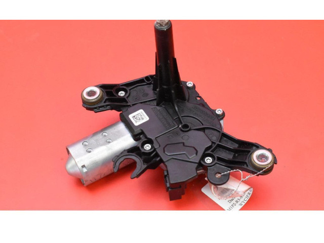 Моторчик заднего дворника 287102467R, 287102467R Dacia Duster