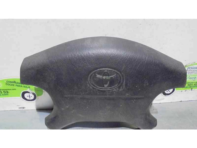 Надувная подушка для руля