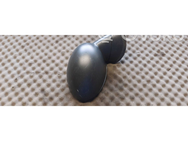 Зеркало электрическое        Mini One - Cooper Coupe R56  2005 - 2014 года   