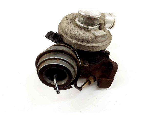 Turbodmychadlo Турбина 282012A701, 7752740002 Hyundai i30 1.6 D4FB