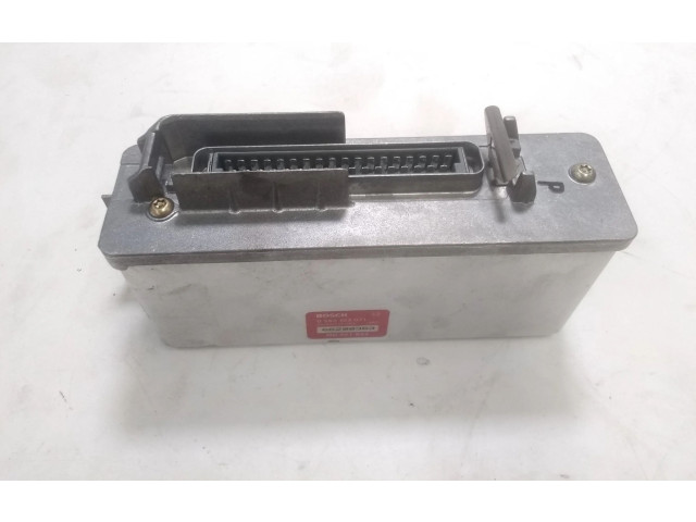 Блок управления двигателя E6T45276, 1860A515 Mitsubishi Eclipse