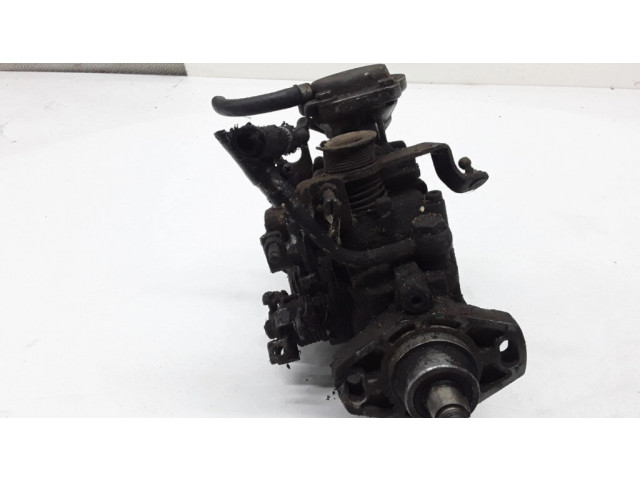 Топливный насос