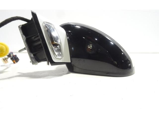 Зеркало (механическое) Citroen DS4 - года