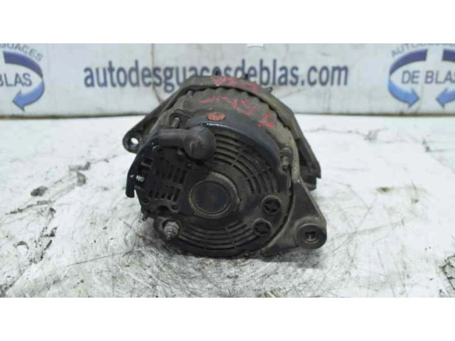 Генератор 0986036851   Renault Clio I      