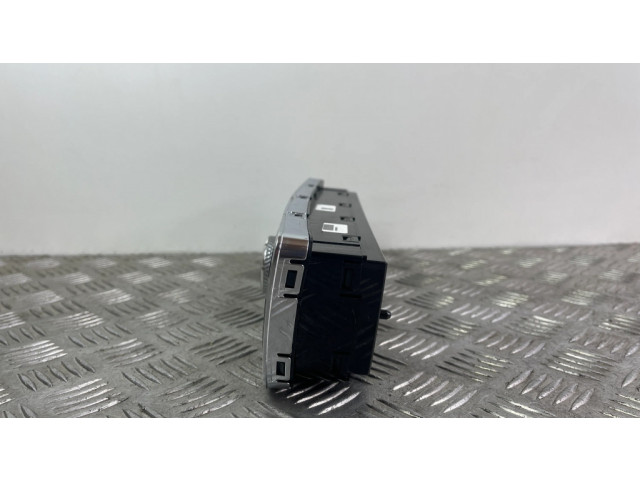 Блок управления климат-контролем 6871036000 SsangYong Rexton