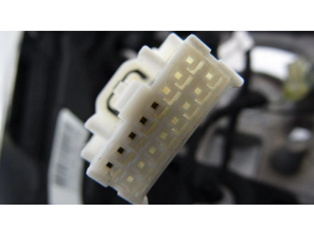 Руль Ford Transit 2006-2013 года ET763600BF35B8