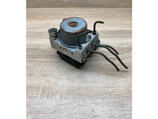 Блок ABS MB42WDCH5X191, MN193055 Mitsubishi Outlander