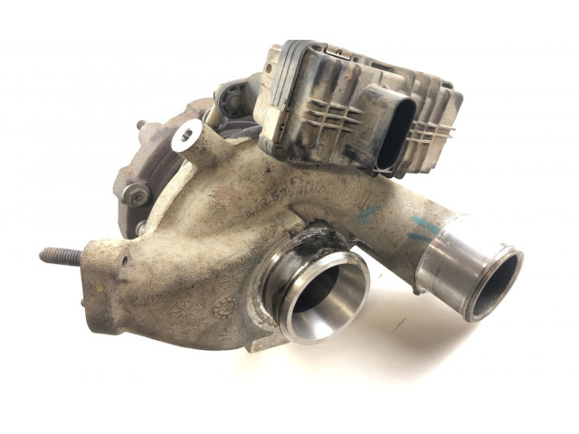 Turbodmychadlo Турбина 282312F750, 282312F759 KIA Sorento 2.2 D4HB