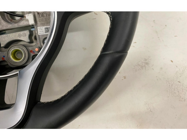 Руль KIA Niro 2016 - 2022 года