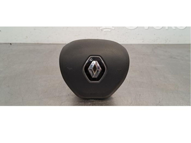 Подушка безопасности водителя 985705715R   Renault Express