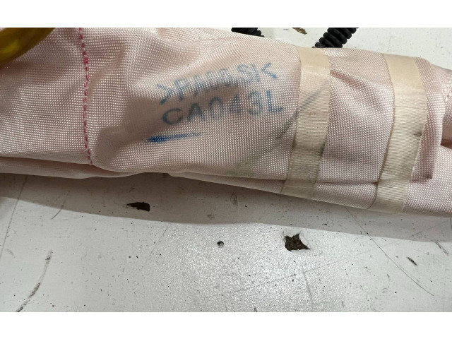 Подушка безопасности в сиденье 0589P1000679 Mazda CX-3