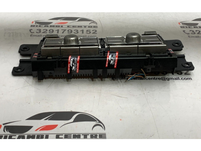 Блок управления климат-контролем 8X2318C858BF, 28149273   Jaguar XF